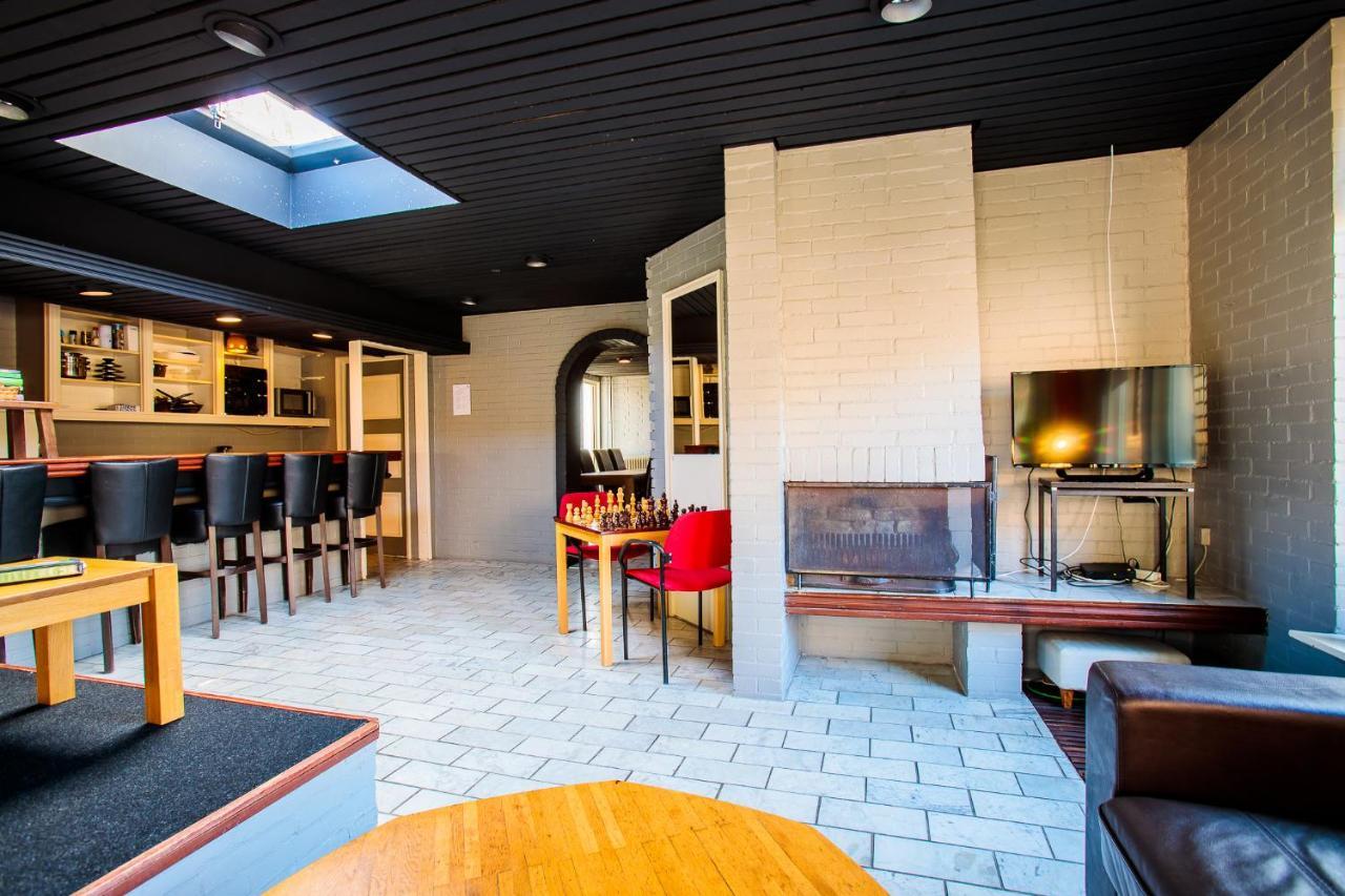 Bungalow met privé zwembad en sauna Villa Meppel Exteriör bild