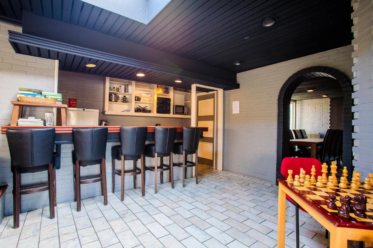Bungalow met privé zwembad en sauna Villa Meppel Exteriör bild