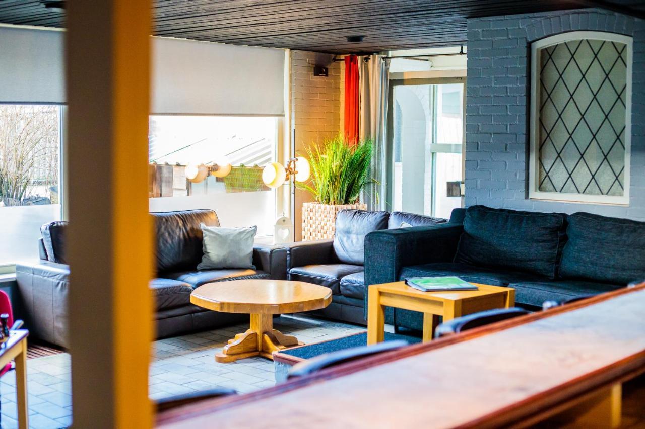 Bungalow met privé zwembad en sauna Villa Meppel Exteriör bild
