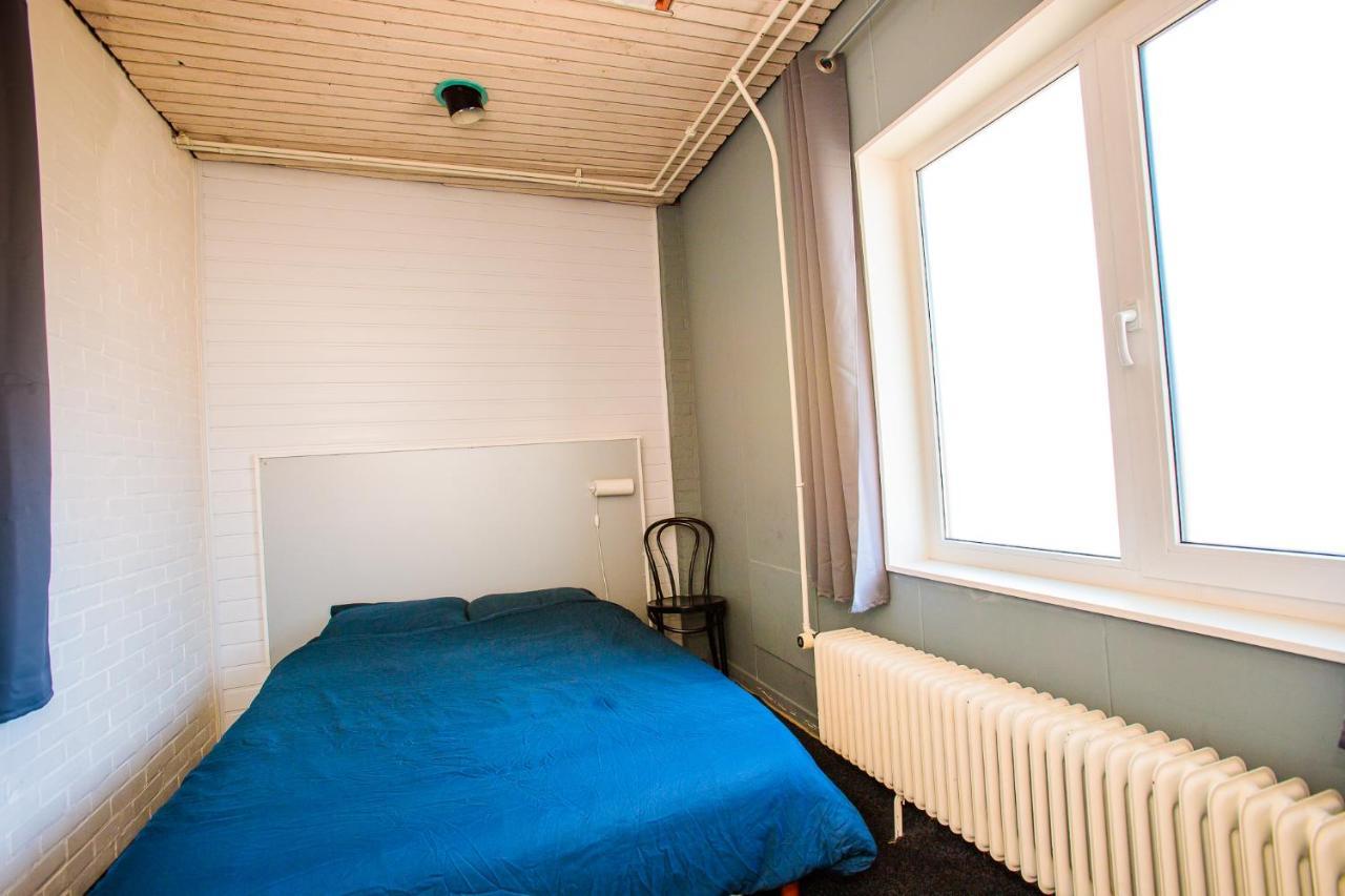 Bungalow met privé zwembad en sauna Villa Meppel Exteriör bild